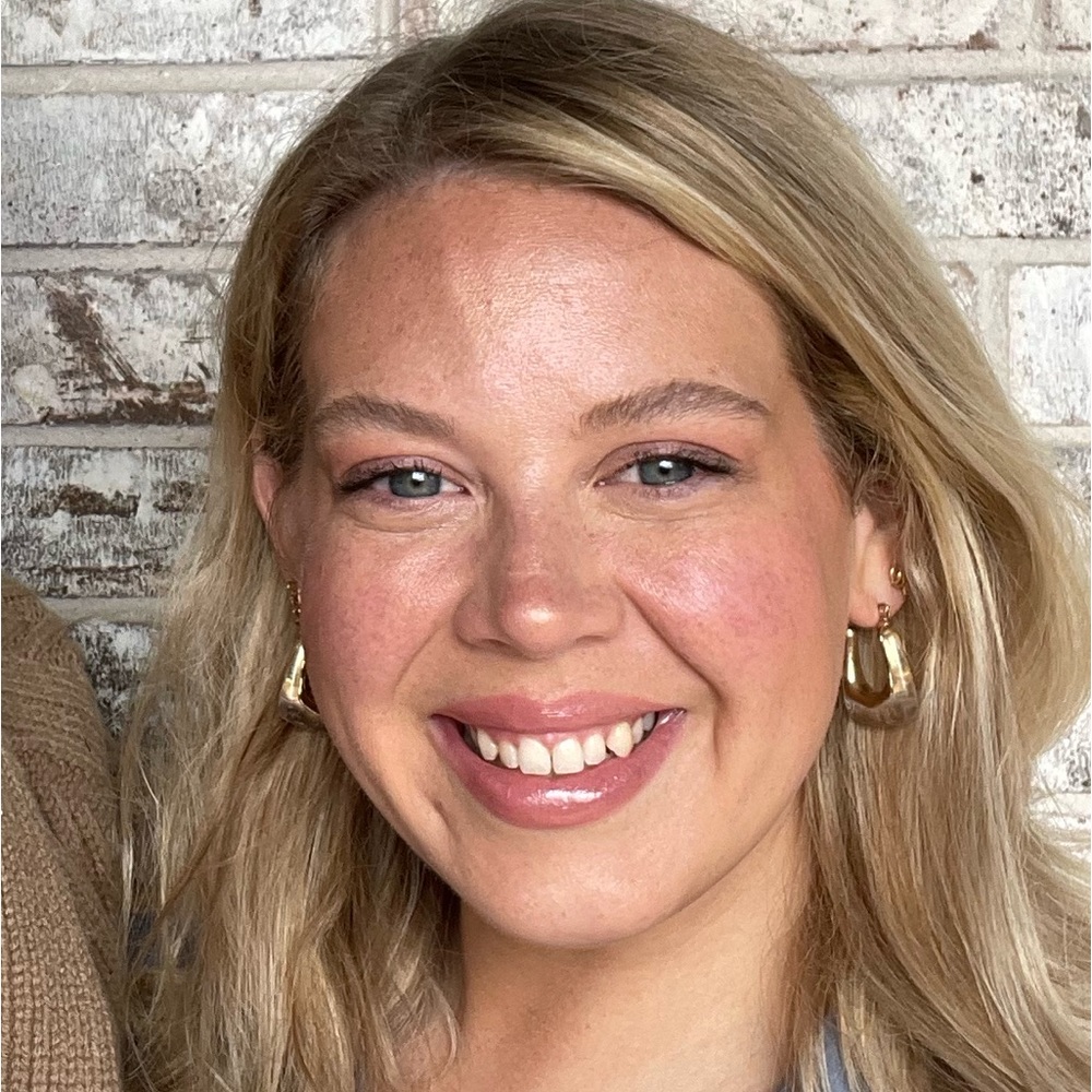 Meet your Posher, Kaitlyn